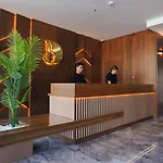 Hotel Bonnie 3*