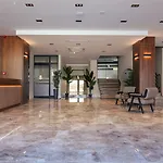 Bonnie Hotel Antalya
