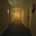 Hotel Bonnie 3*