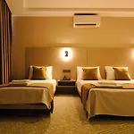 Hotel Bonnie Antalya