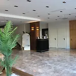 Hotel Bonnie Antalya