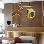 Hotel Bonnie 3*
