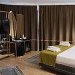 Bonnie Hotel Antalya