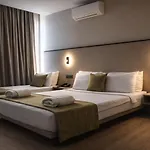 Hotel Bonnie