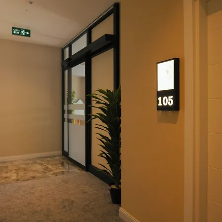 Bonnie Antalya