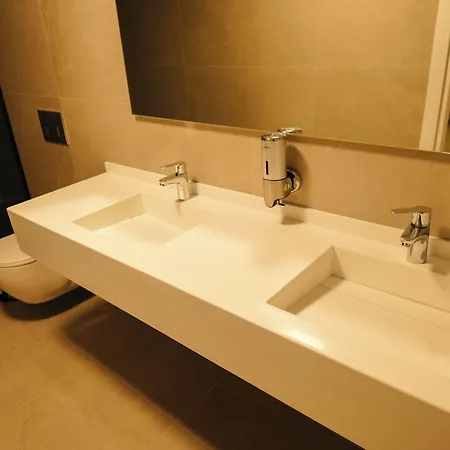 Hotel Bonnie 3*