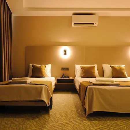 Hotel Bonnie Antalya