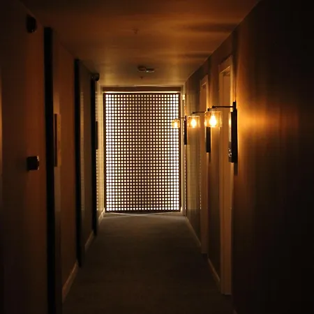 Bonnie Hotel Antalya