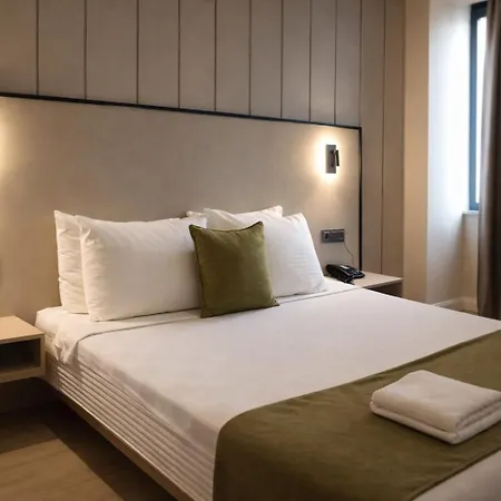 Bonnie Hotel