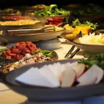 Bonnie Hotel Antalya