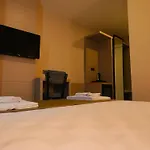 Hotel Bonnie Antália