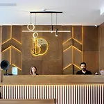 Bonnie Hotel 3*