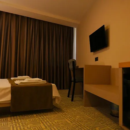 Hotel Bonnie Antalya