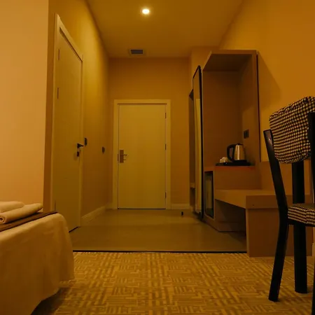 Hotel Bonnie Antalya