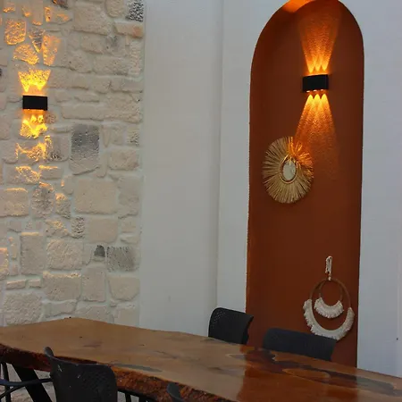Hotell Bonnie