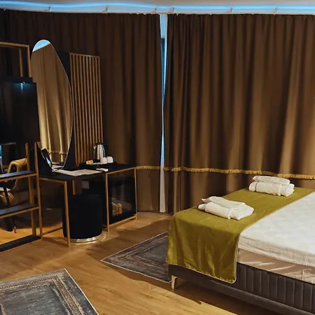 Hotel Bonnie