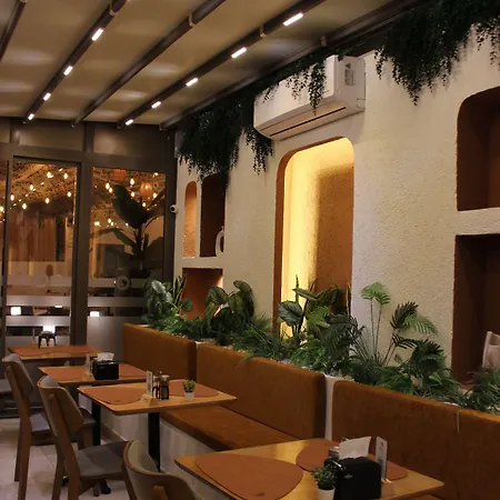 Hotel Bonnie Antalya