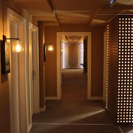Bonnie Hotel 3*