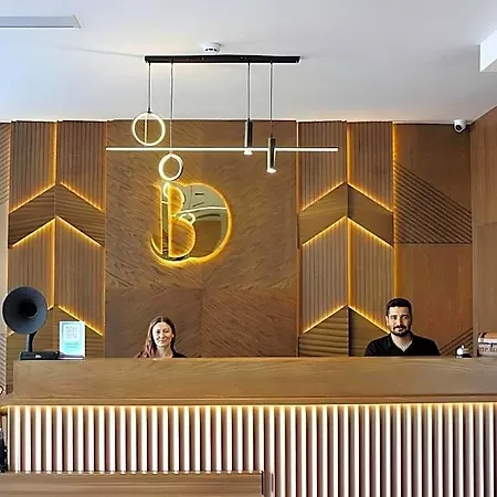 Bonnie 3* Antalya
