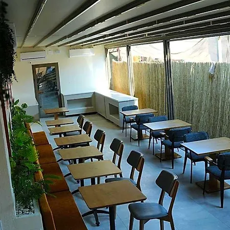 Bonnie Hotel Antália