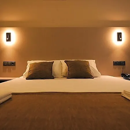 Bonnie Hotel 3*