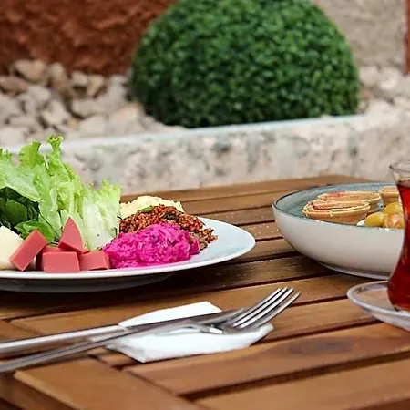Bonnie 3* Antalya