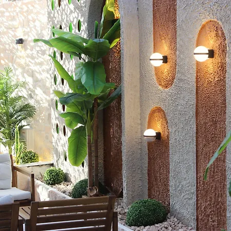 Bonnie 3* Antalya