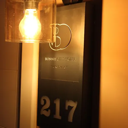 Bonnie Hotell 3*