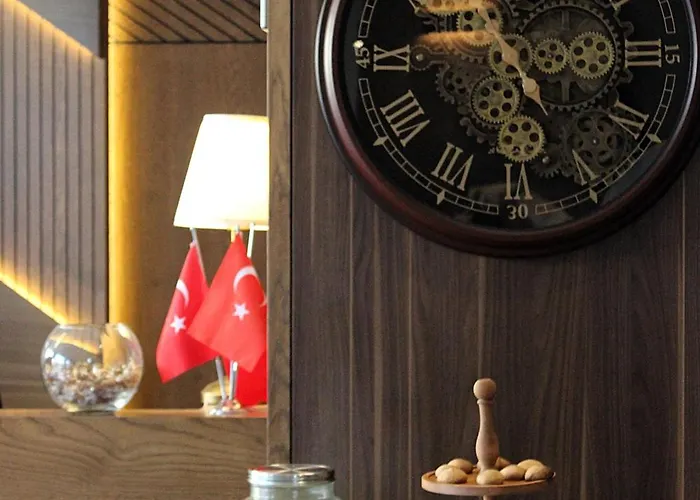 Hotel Bonnie