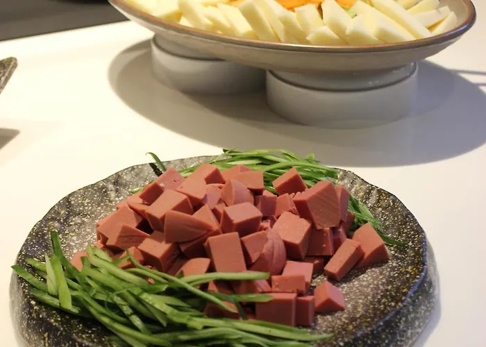 Hotel Bonnie