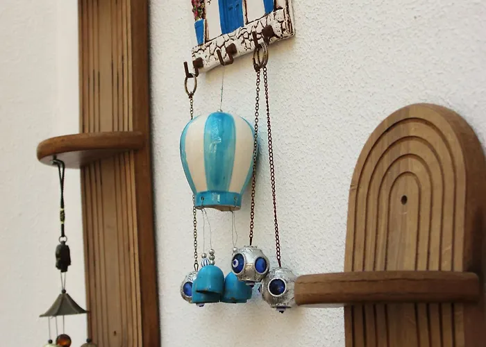 Hotel Bonnie 3*