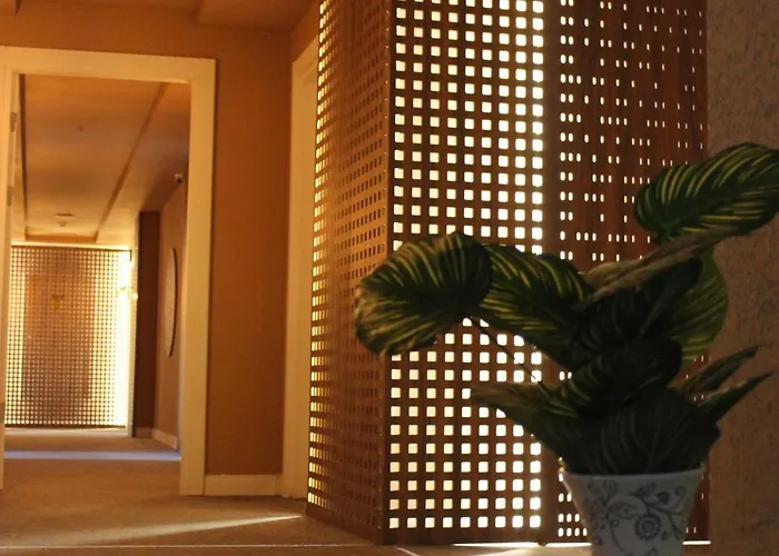 Bonnie 3* Antalya