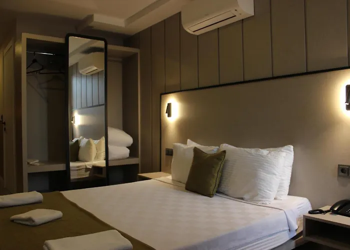 Hotel Bonnie *