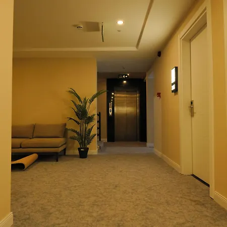 Hotel Bonnie 3*