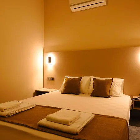Bonnie 3* Antalya