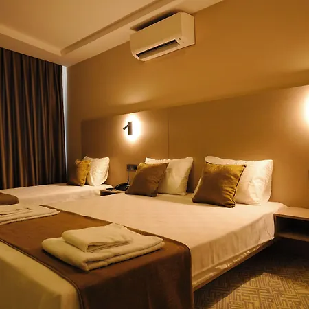 Bonnie 3* Antalya