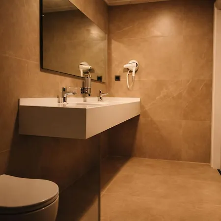 Bonnie Hotel Antalya