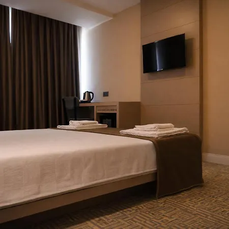 Bonnie Hotel