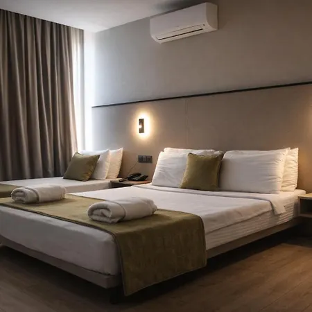 Hotel Bonnie