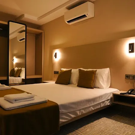 Hotel Bonnie