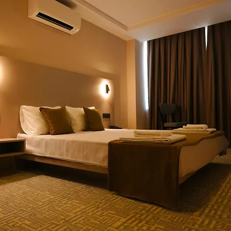 Bonnie Hotel