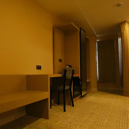 Hotel Bonnie