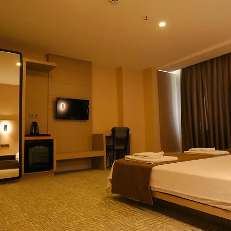 Bonnie * Antalya