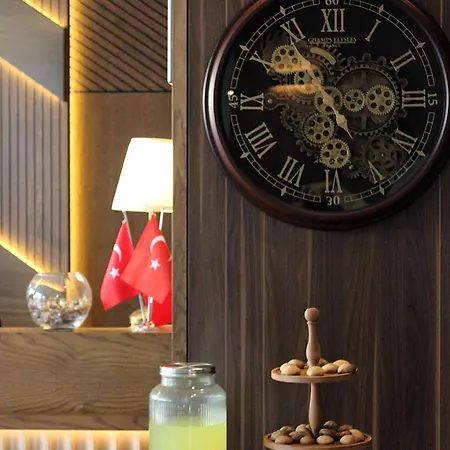 Hotel Bonnie