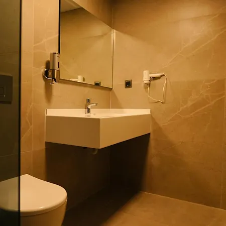 Bonnie Hotel Antalya