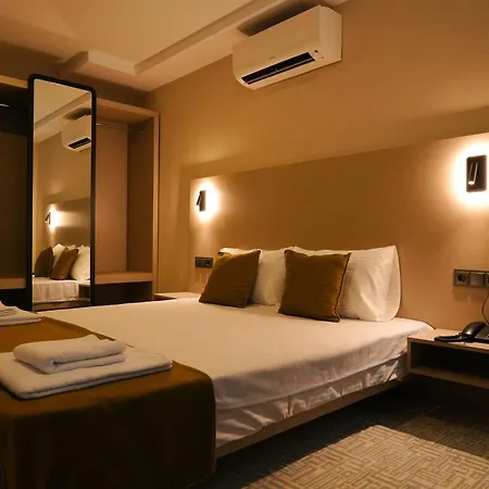 Bonnie Hotel