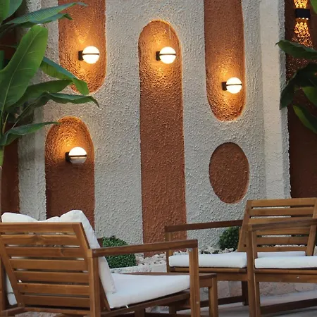Hotel Bonnie