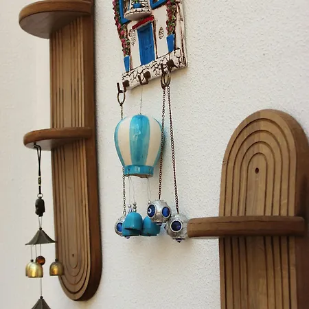 Hotel Bonnie *