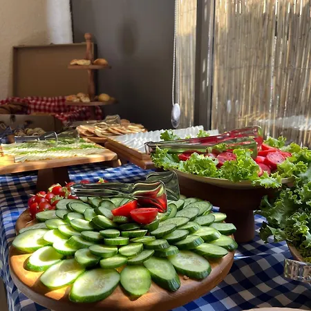 호텔 Bonnie 안탈리아